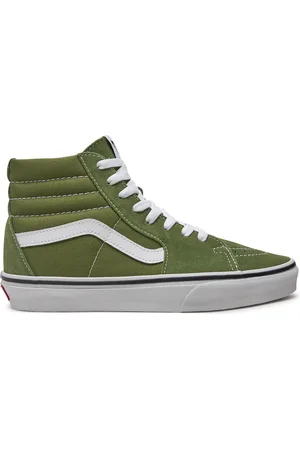 Vans Sneakers aus Stoff SK8 Hi VN000CMXCIB1