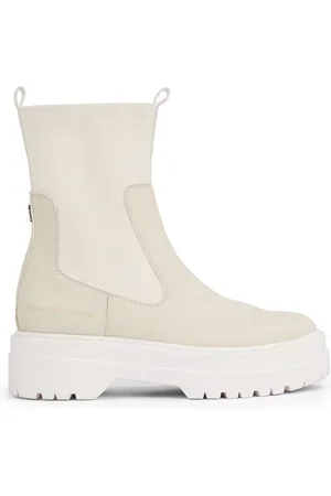 Tommy Hilfiger Klassische Stiefeletten Feminine Seasonal FW0FW07226