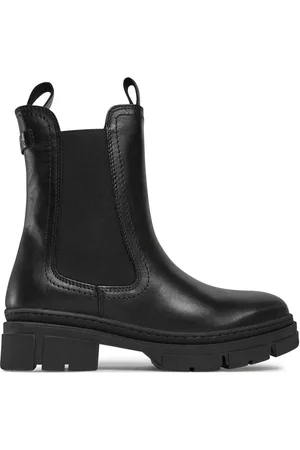 Tamaris Klassische Stiefeletten 1-25901-41