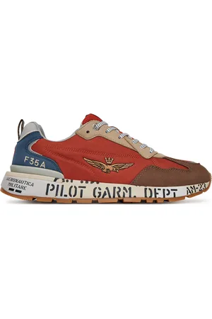 Aeronautica Militare Sneakers 251SC276CT3332