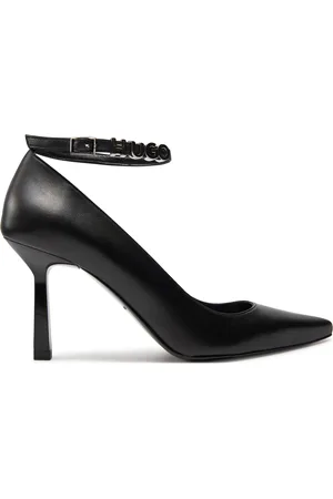 HUGO BOSS High Heels Katniss Pump90 Nastp 50516789