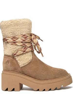 Tamaris Stiefeletten 1-26242-41