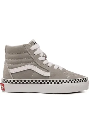 Vans Sneakers aus Stoff Uy Sk8-Hi VN000D5FIYP1