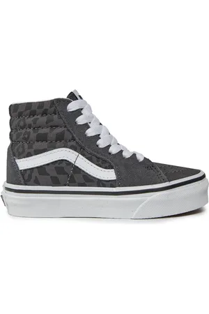 Vans Sneakers aus Stoff Uy Sk8-Hi VN0A4BUWN431