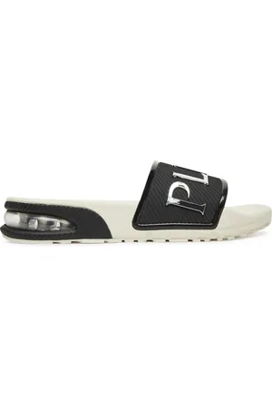 Philipp Plein Pantoletten Aero Slide PACS USG0028 SXV022N