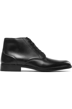Clarks Schnürschuhe Craftarlo Hi 261734587