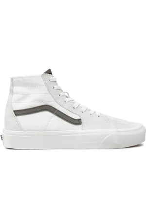 Vans Sneakers aus Stoff Sk8-Hi Tapered VN0009QPJVY1