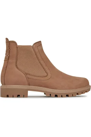 Tamaris Klassische Stiefeletten 1-25401-41