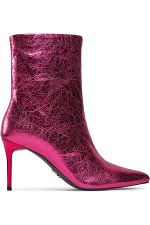 Steve Madden Stiefeletten Lyricals Bootie SM11002592 SM11002592-LMP