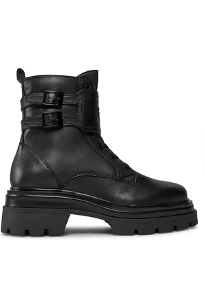 Tamaris Schnürstiefeletten 1-25220-41