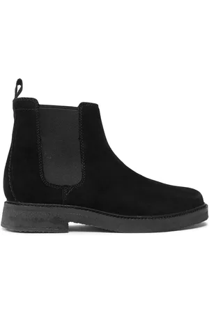 Clarks Klassische Stiefeletten Clarkdale Easy 261735337