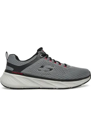 Skechers Laufschuhe Edgeride-Contention 232843/CCBK