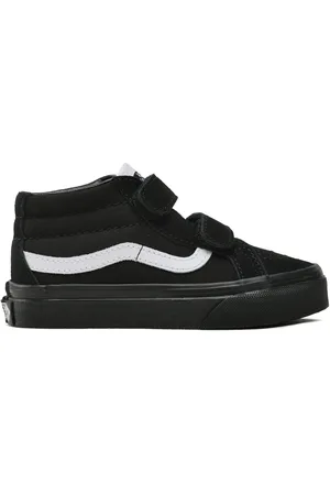 Vans Sneakers aus Stoff Uy Sk8-Mid Reissue V VN0A346YLWB1