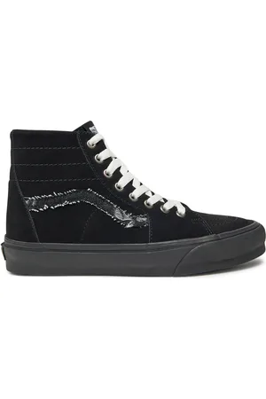 Vans Sneakers aus Stoff Sk8-Hi Tapered VN0009QPBKA1