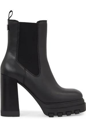 Tommy Hilfiger Stiefeletten Tjw High Heel Chelsea EN0EN02306