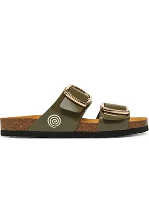 DR. BRINKMANN Pantoletten 700717-07