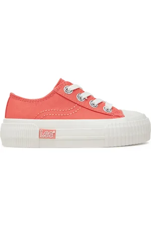 Lee Sneakers aus Stoff ISLA C LOW JR 50251058.73G