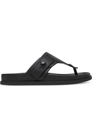 Karl Lagerfeld Zehentrenner KL72105