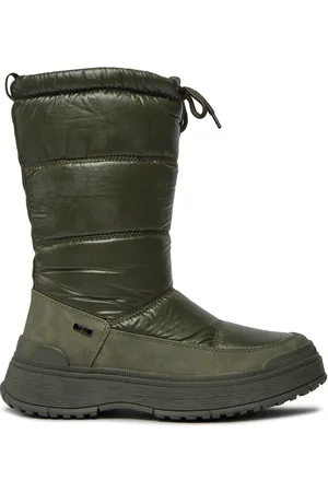 Caprice Schneeschuhe 9-26421-41