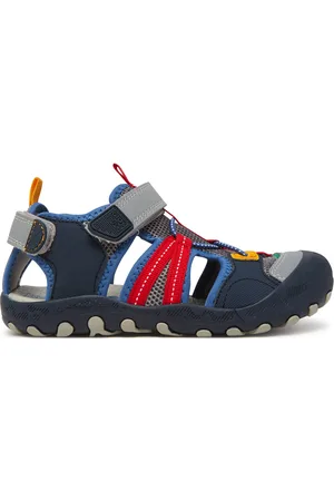 Gioseppo Sandalen Adrano 71587-P