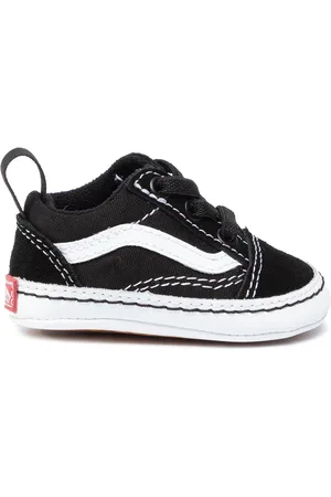 Vans Sneakers aus Stoff Old Skool Crib VN0A3U8K6BT1