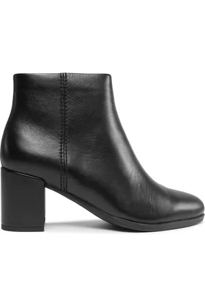 Clarks Stiefeletten Freva55 Zip 261747974