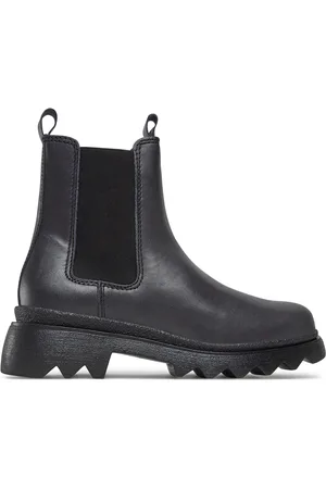Tamaris Klassische Stiefeletten 1-25802-41