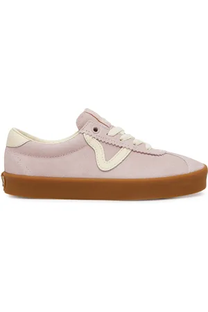 Vans Sneakers aus Stoff Sport Low VN000CQRO3N1