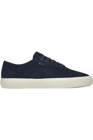 HUGO BOSS Sneakers aus Stoff Aiden 50542098
