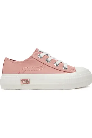 Lee Sneakers aus Stoff 50251058.73G