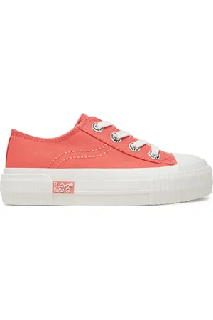 Lee Sneakers aus Stoff 50251058.71G