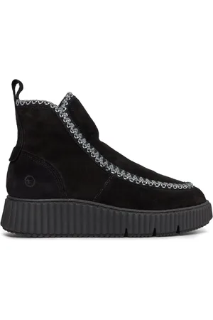 Tamaris Stiefeletten 1-26865-41