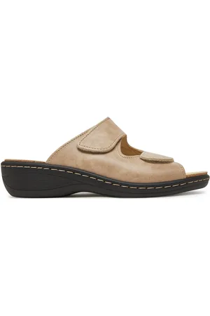 DR. BRINKMANN Pantoletten 700727-08