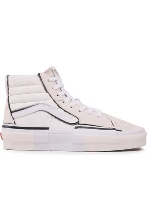 Vans Sneakers aus Stoff Sk8-Hi Reconst VN0005UKQJM1
