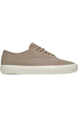 HUGO BOSS Sneakers aus Stoff Aiden 50542098