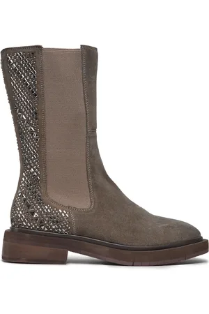 Alma en Pena Klassische Stiefeletten I23660