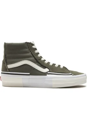 Vans Sneakers aus Stoff Sk8-Hi Reconst VN0005UKOLO1