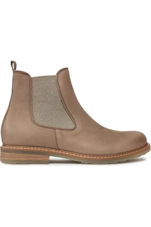 Tamaris Klassische Stiefeletten 1-25056-41