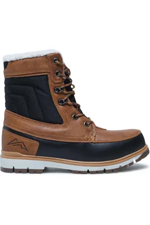 Kimberfeel Schneeschuhe Lordan