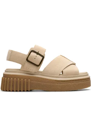 Clarks Sandalen Evamar Wish 26181202