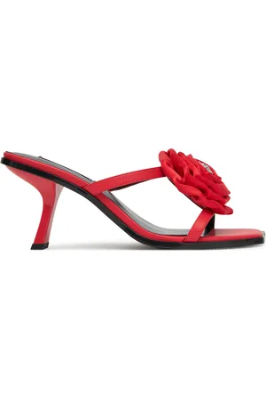 Karl Lagerfeld Pantoletten Karmel KL33624