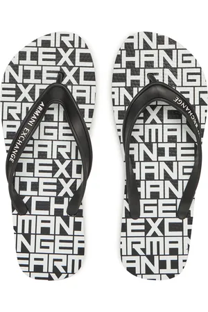 Armani Exchange Zehentrenner XUQ002 XV676 N814