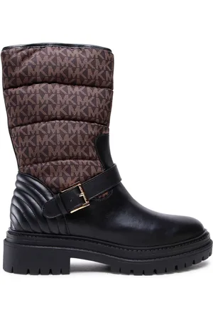 Michael Kors Stiefeletten Layton Bootie 40F2LTFE5Y
