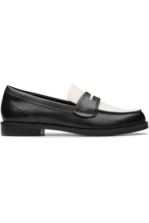 Clarks Mokassins Straven Edge 26181270