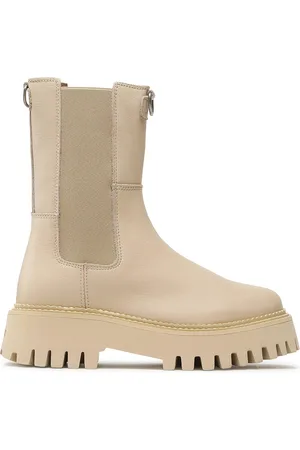 Bronx Klassische Stiefeletten 47268-AA