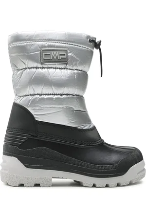 CMP Schneeschuhe Kids Glacey Snowboots 3Q71274J