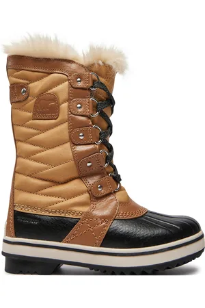 sorel Schneeschuhe Youth Tofino II NY2419