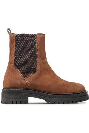 Geox Stiefeletten D Iridea D D26HRD 0226W C0183