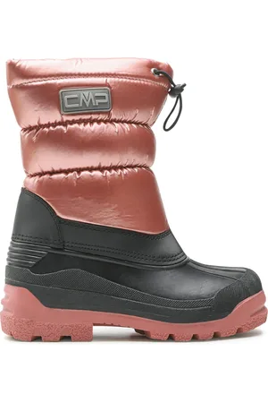 CMP Schneeschuhe Kids Glacey Snowboots 3Q71274J