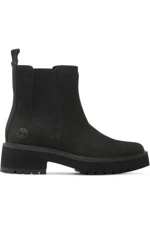 Timberland Klassische Stiefeletten Carnaby Cool Basic Chlsea TB0A5NPK0151